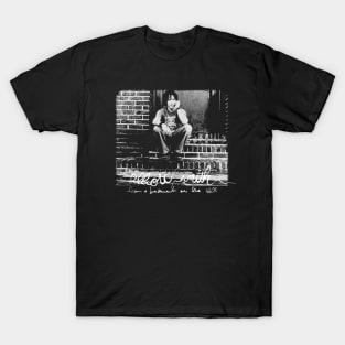 elliot smith tribute T-Shirt